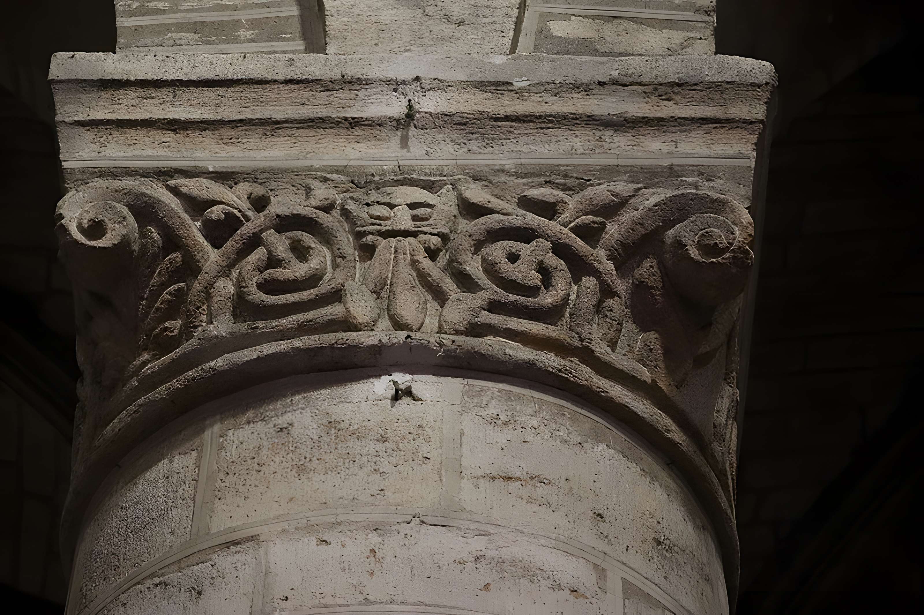 Église Notre-Dame-du-Pré du Mans