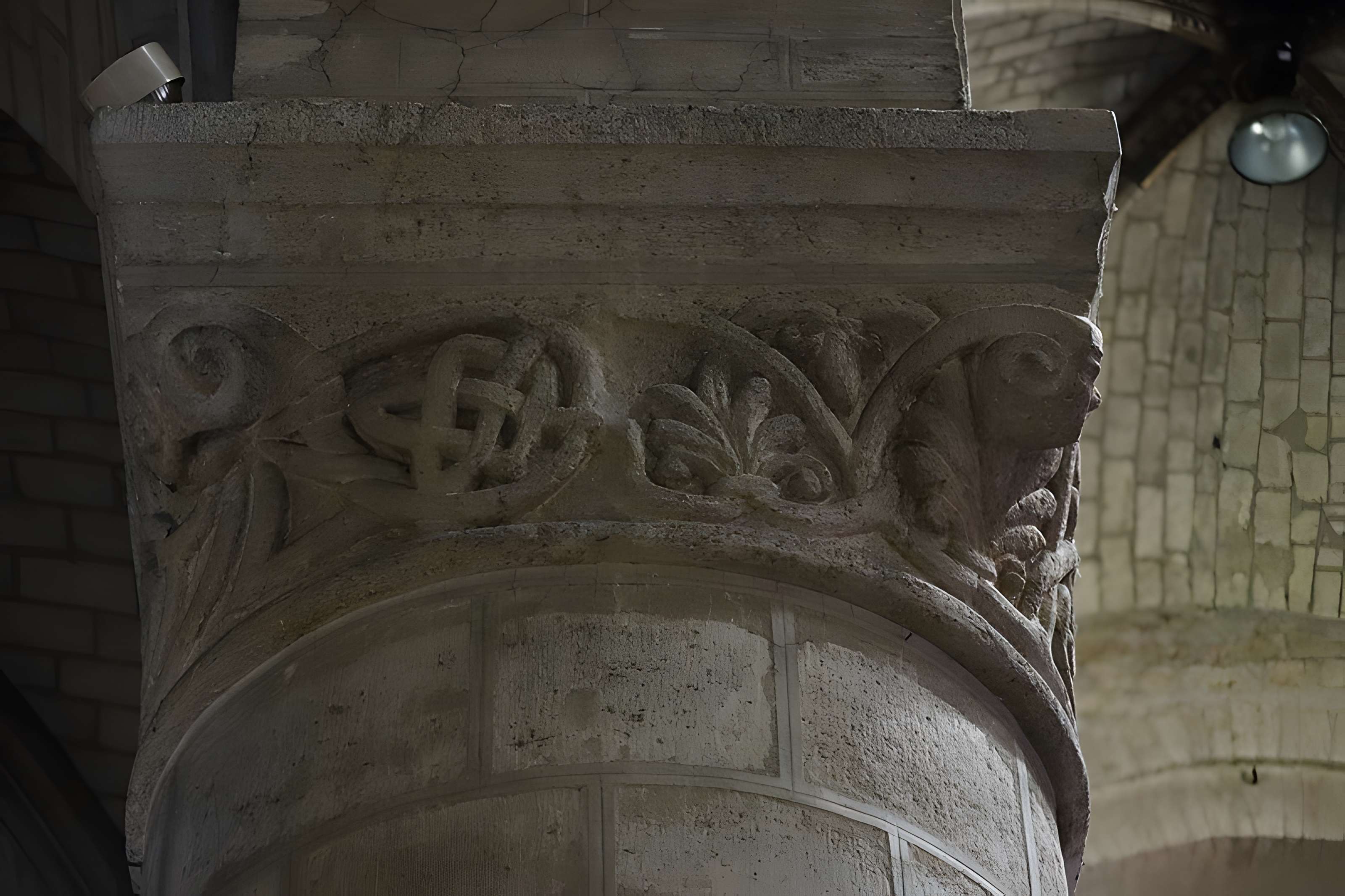 Église Notre-Dame-du-Pré du Mans