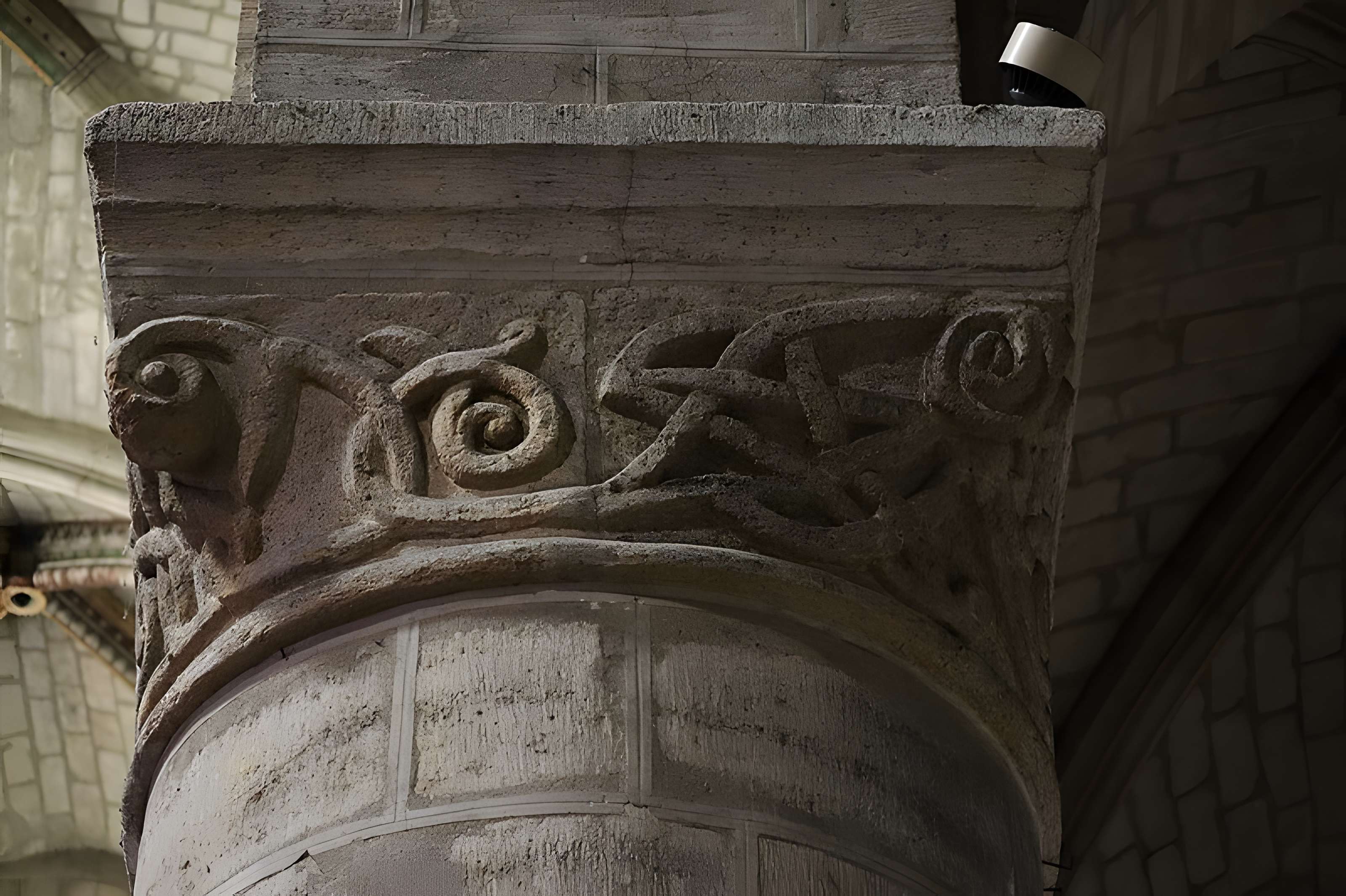 Église Notre-Dame-du-Pré du Mans