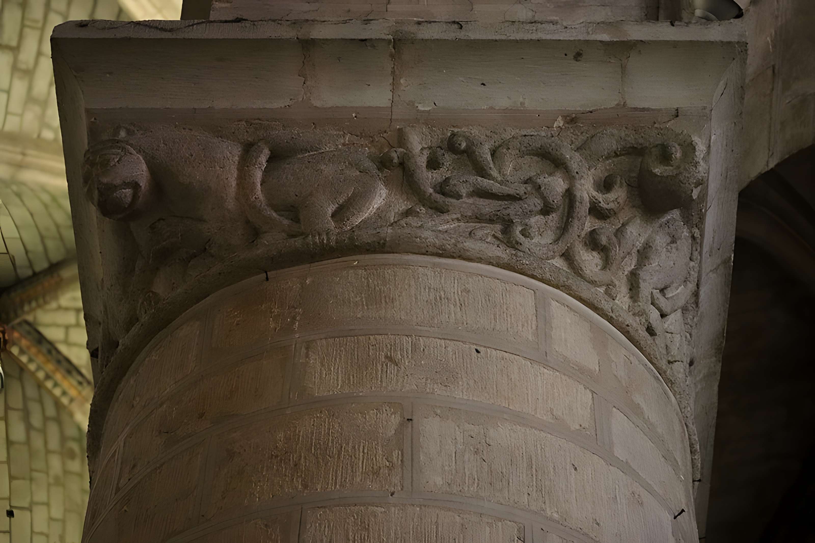 Église Notre-Dame-du-Pré du Mans