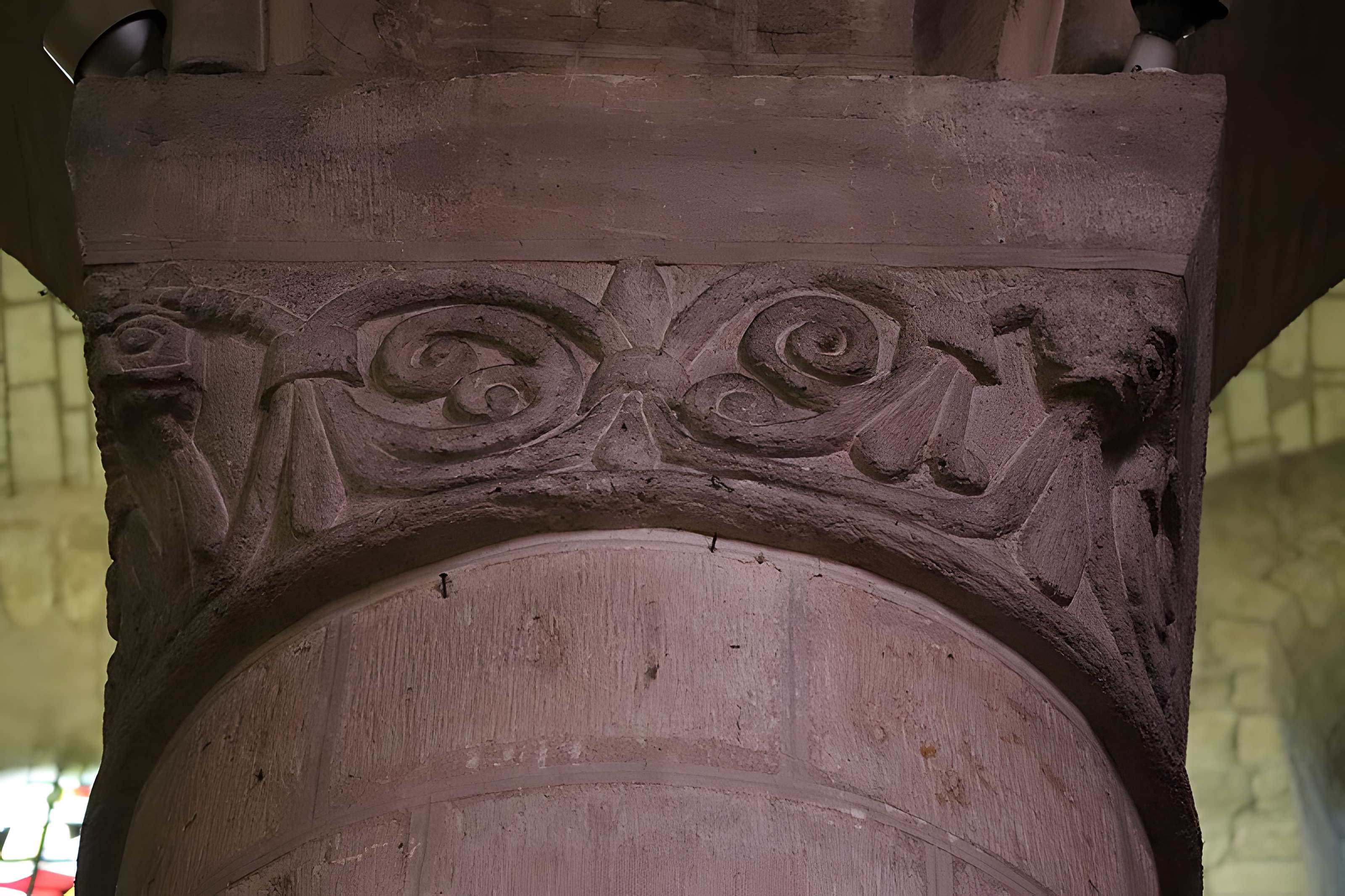 Église Notre-Dame-du-Pré du Mans