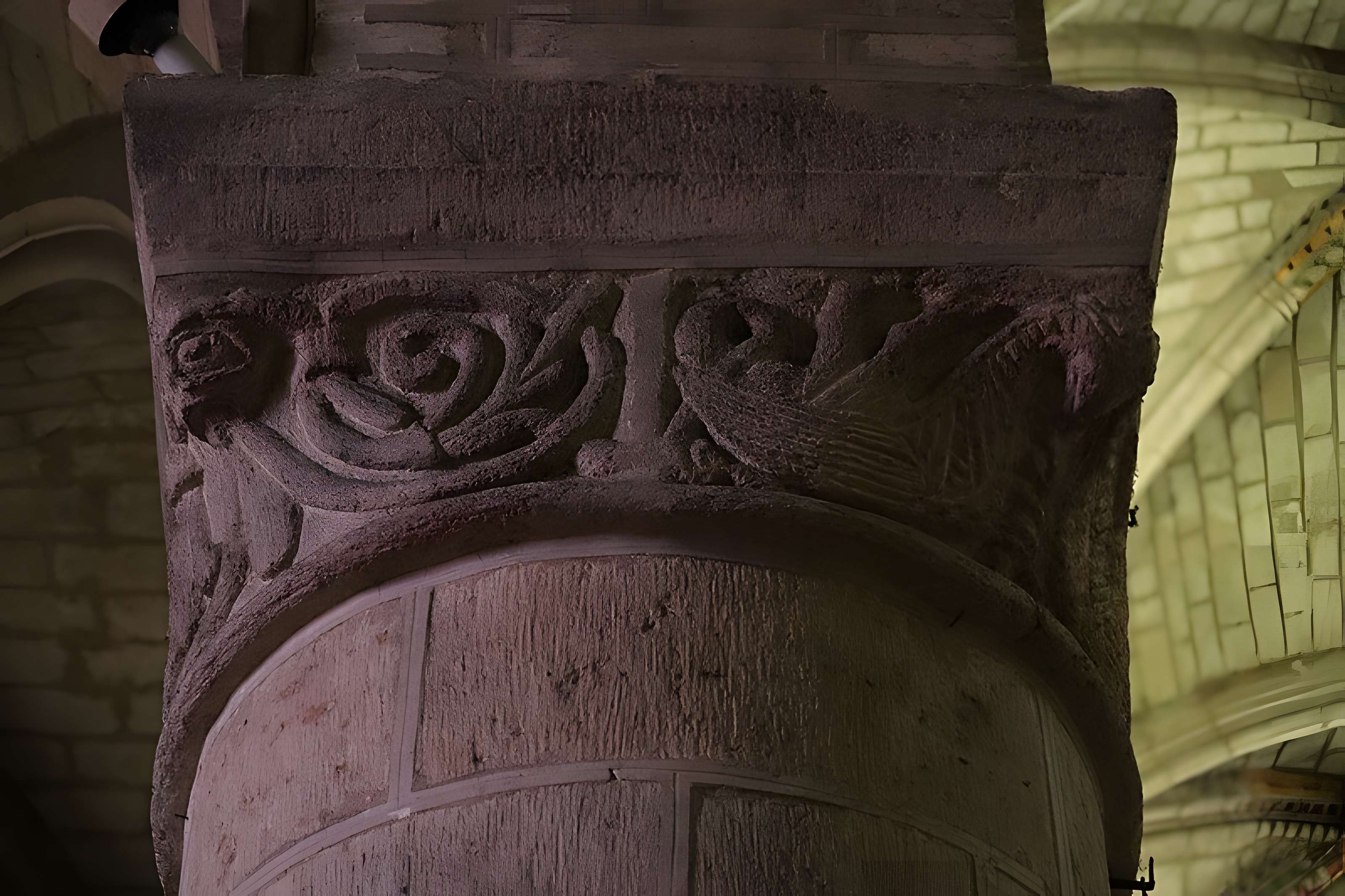 Église Notre-Dame-du-Pré du Mans