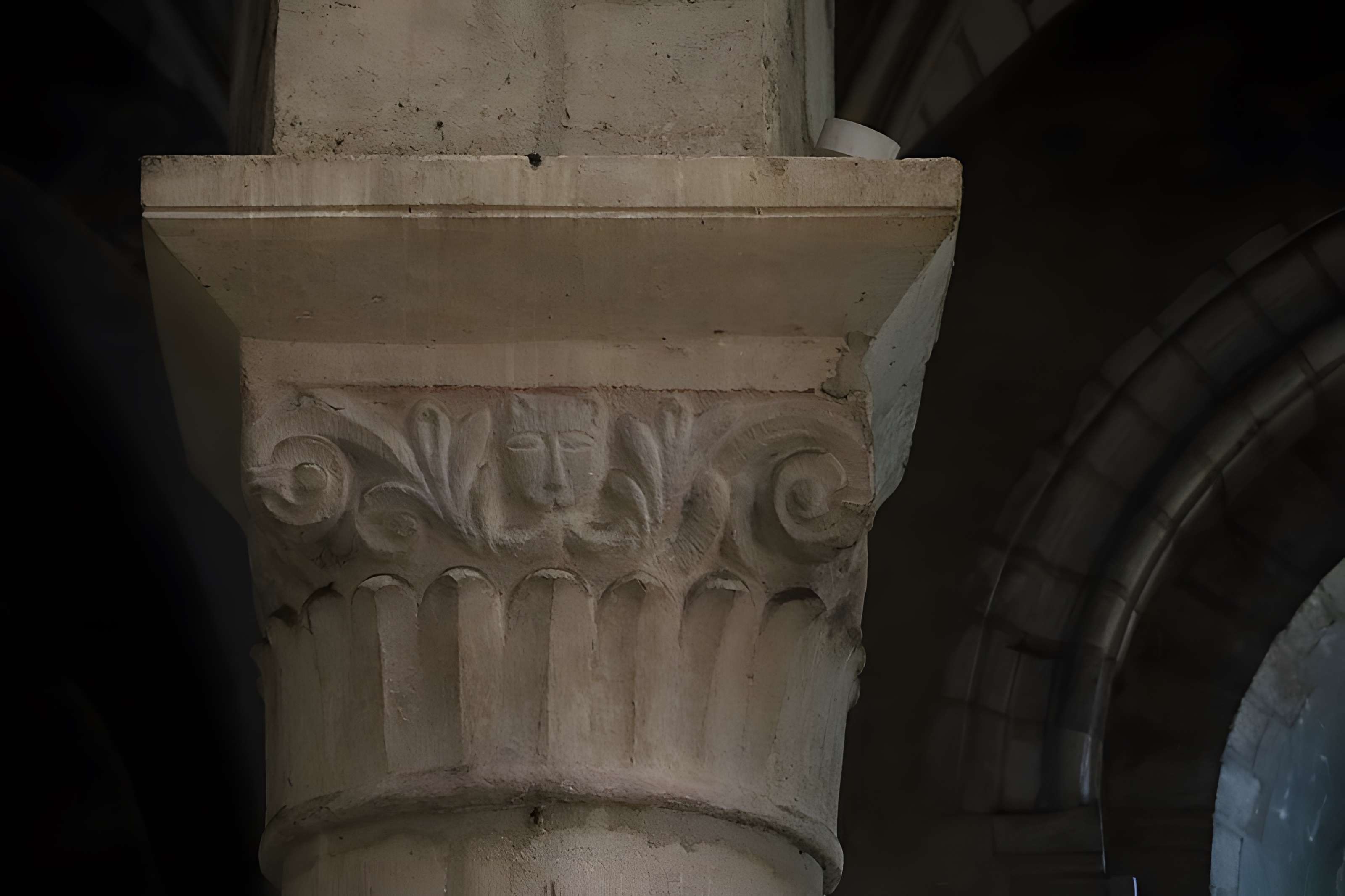 Église Notre-Dame-du-Pré du Mans