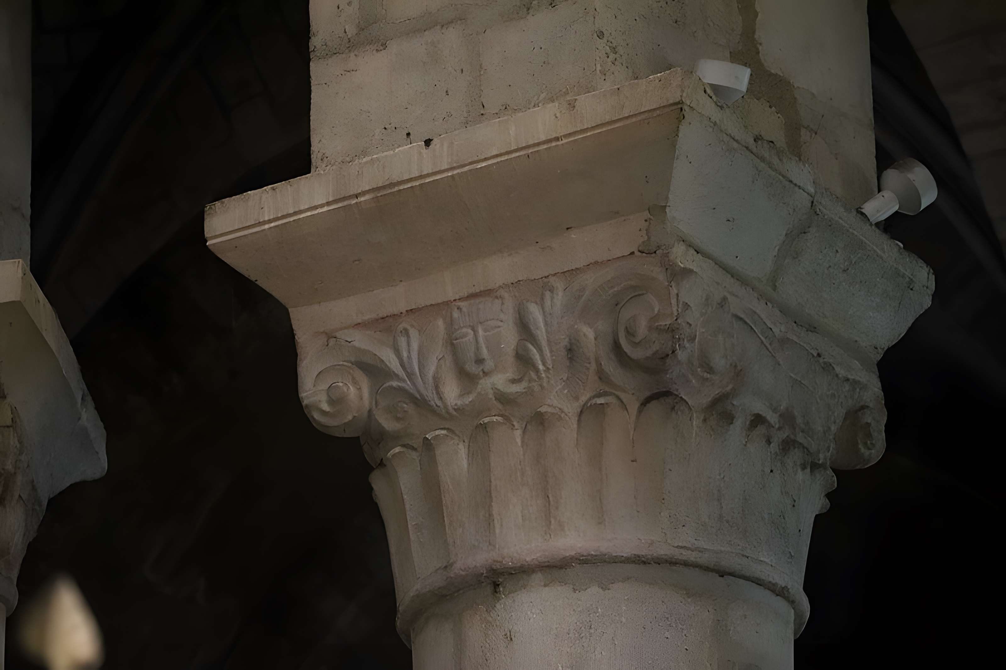 Église Notre-Dame-du-Pré du Mans