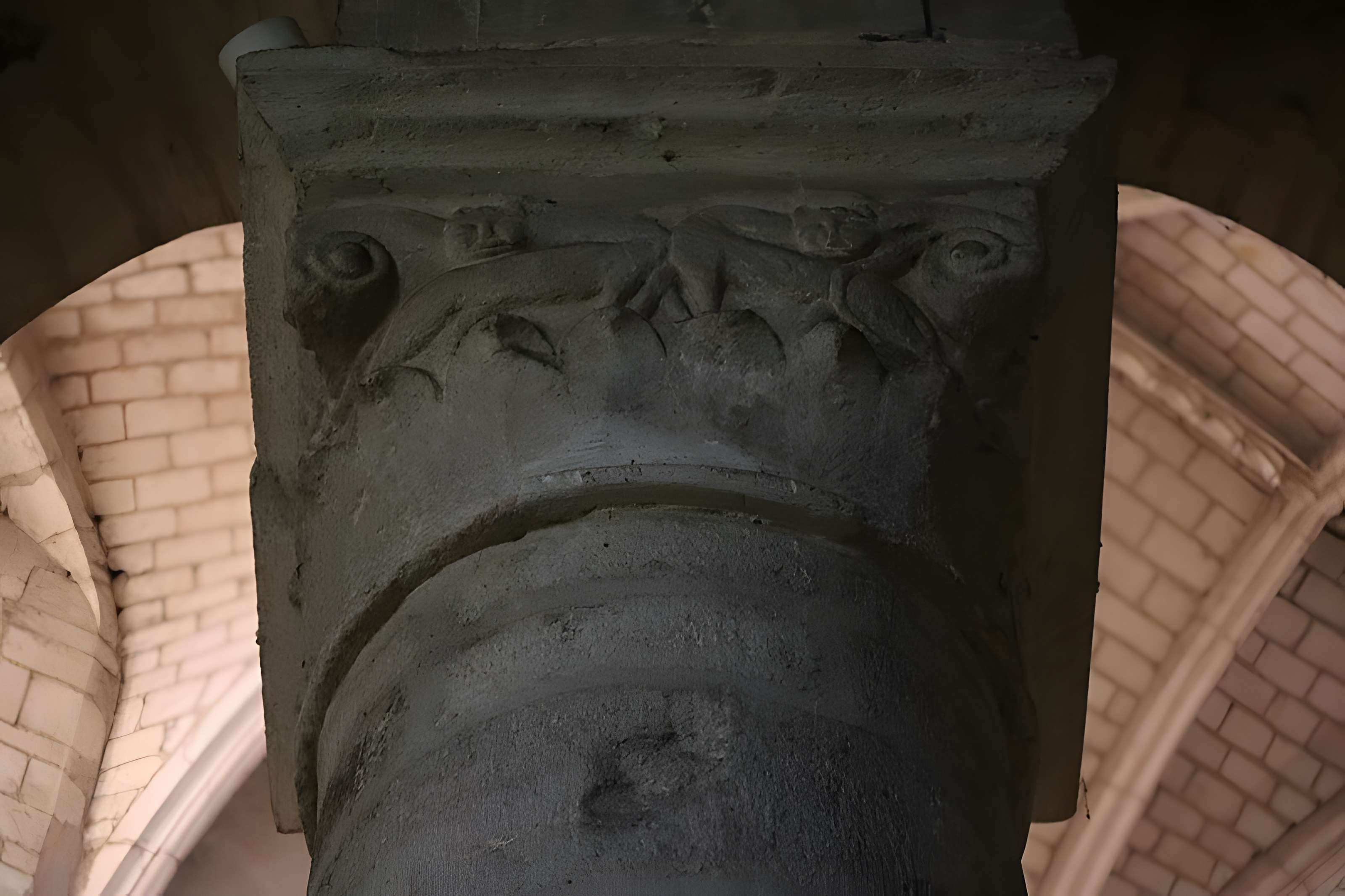 Église Notre-Dame-du-Pré du Mans