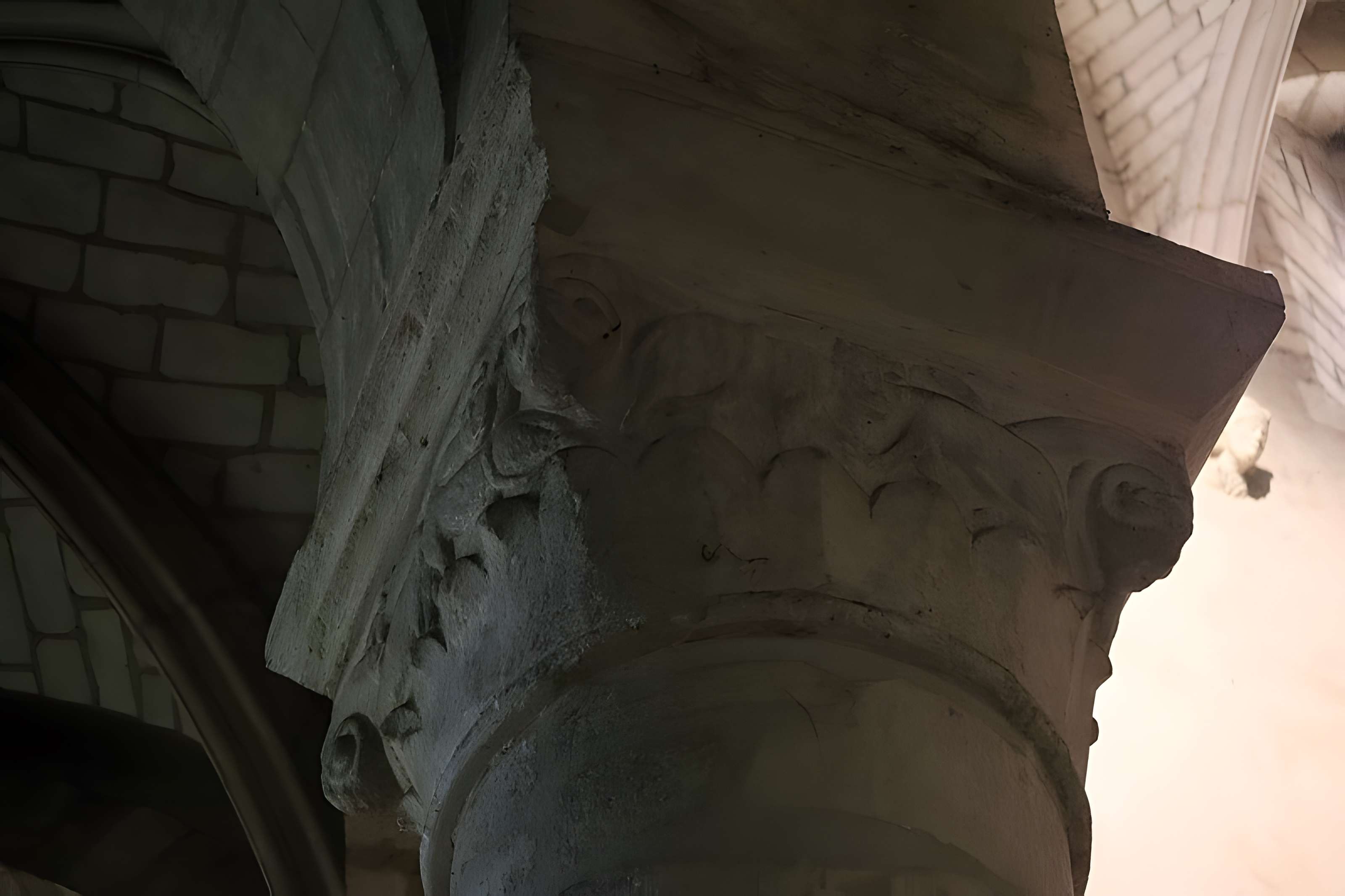 Église Notre-Dame-du-Pré du Mans