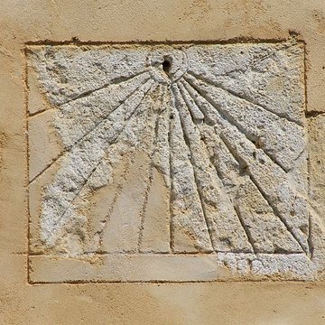 Église Notre-Dame-du-Rosaire de Potigny