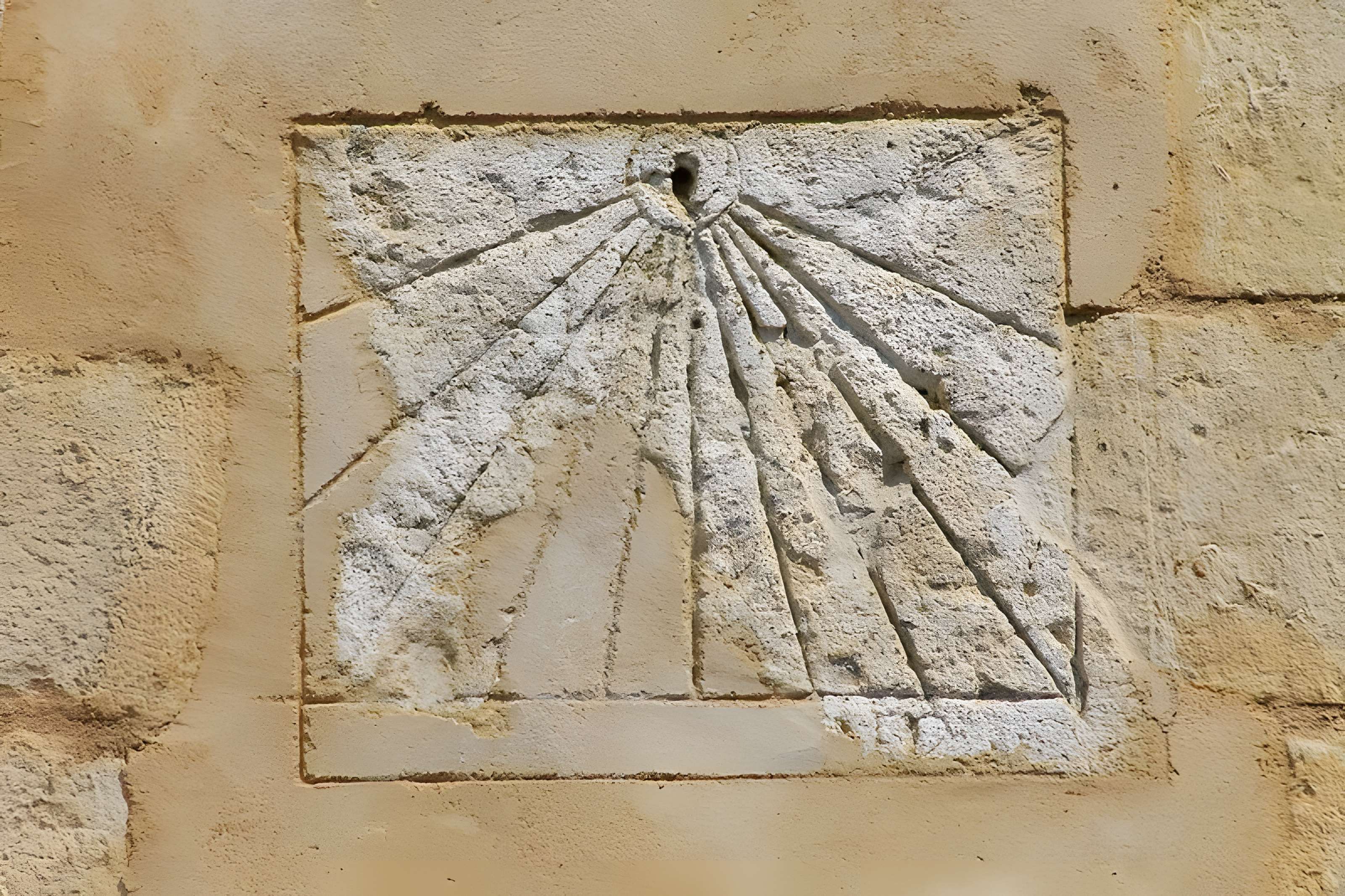 Église Notre-Dame-du-Rosaire de Potigny