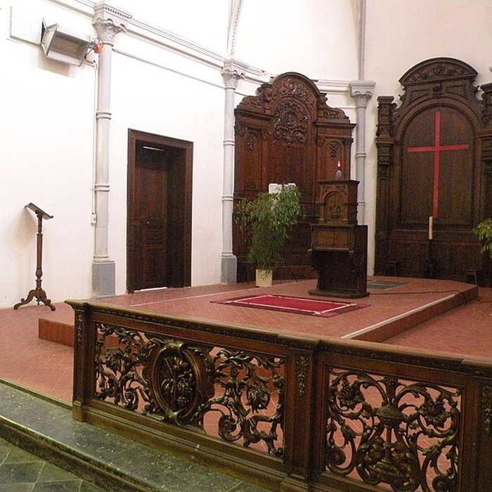 Photo de Église Notre-Dame-du-Tilleul de Maubeuge