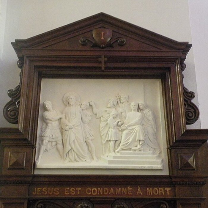 Photo de Église Notre-Dame-du-Tilleul de Maubeuge