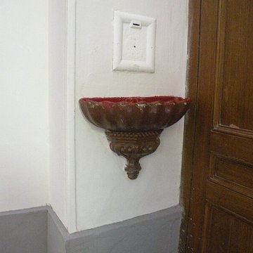 Église Notre-Dame-du-Tilleul de Maubeuge