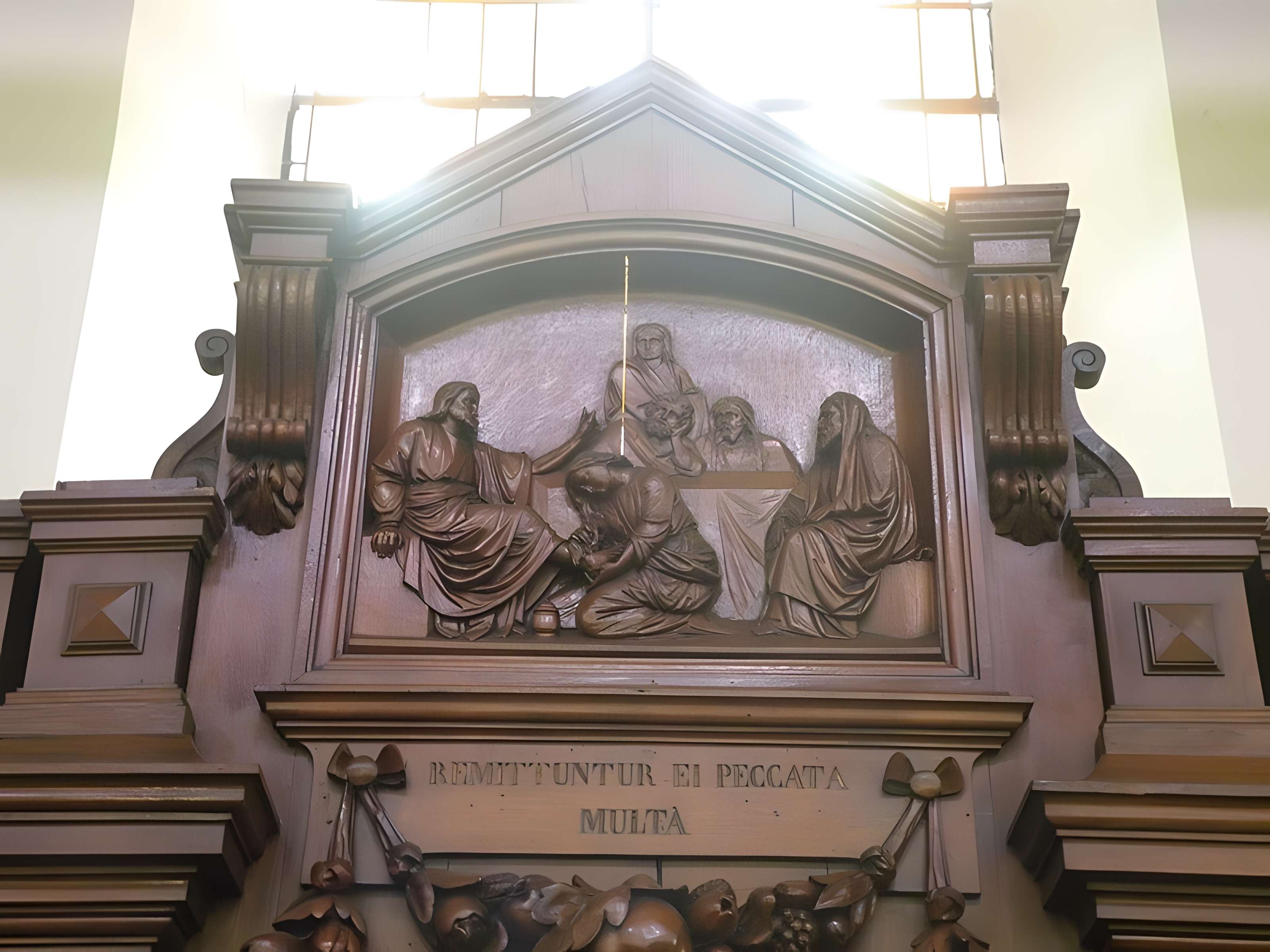 Église Notre-Dame-du-Tilleul de Maubeuge