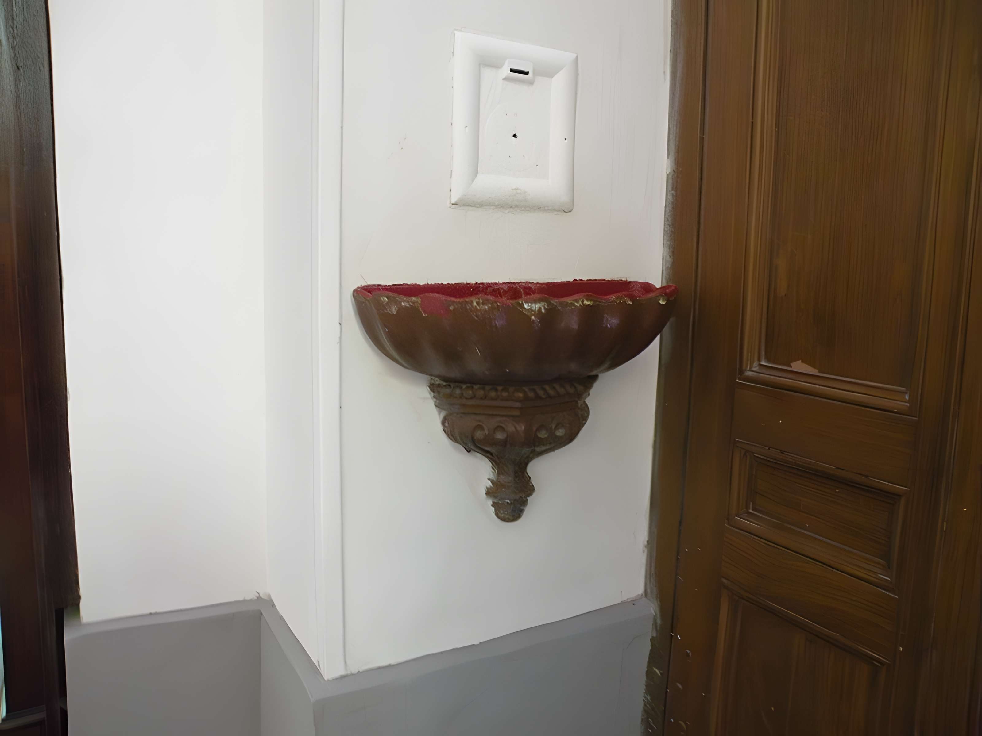 Église Notre-Dame-du-Tilleul de Maubeuge