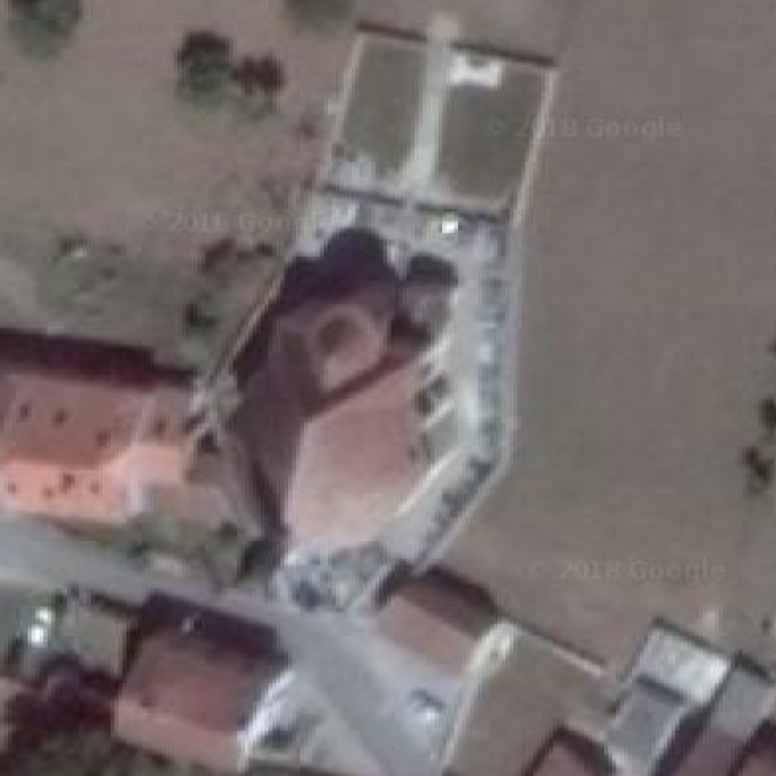 Photo de Église Notre-Dame-en-sa-Nativité dOutremécourt