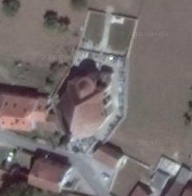 Église Notre-Dame-en-sa-Nativité d'Outremécourt 