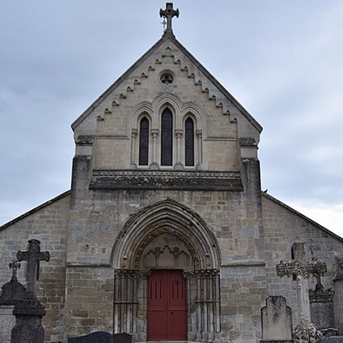 Photo de Église Notre-Dame-en-son-Assomption de Braucourt