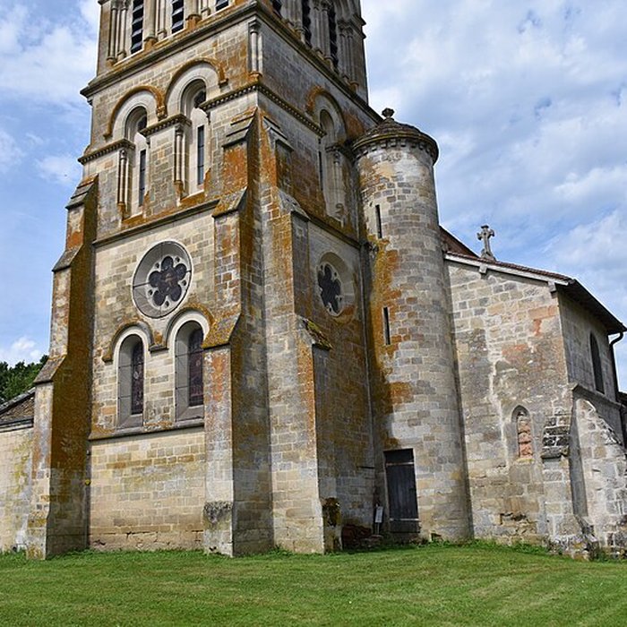 Photo de Église Notre-Dame-en-son-Assomption de Braucourt