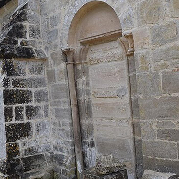 Photo de Église Notre-Dame-en-son-Assomption de Braucourt