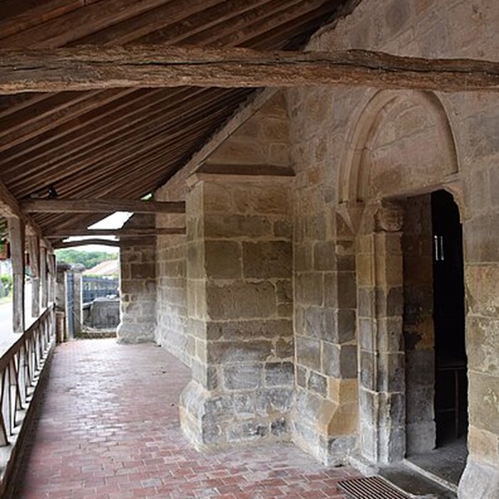 Photo de Église Notre-Dame-en-son-Assomption de Braucourt
