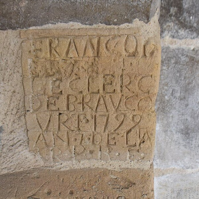 Photo de Église Notre-Dame-en-son-Assomption de Braucourt