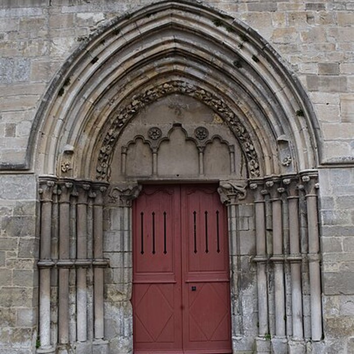 Photo de Église Notre-Dame-en-son-Assomption de Braucourt