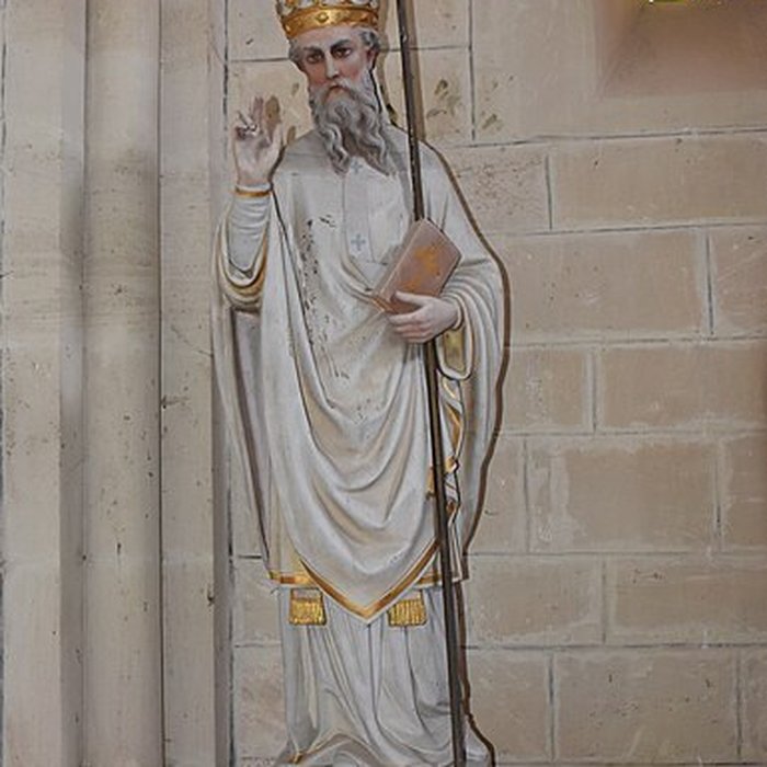 Photo de Église Notre-Dame-en-son-Assomption de Braucourt