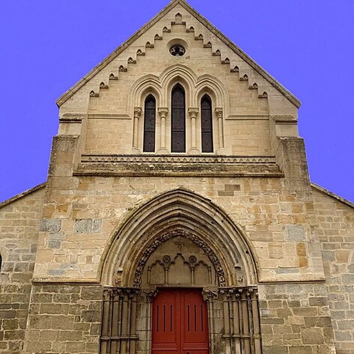 Photo de Église Notre-Dame-en-son-Assomption de Braucourt
