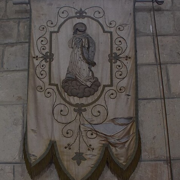 Photo de Église Notre-Dame-en-son-Assomption de Braucourt