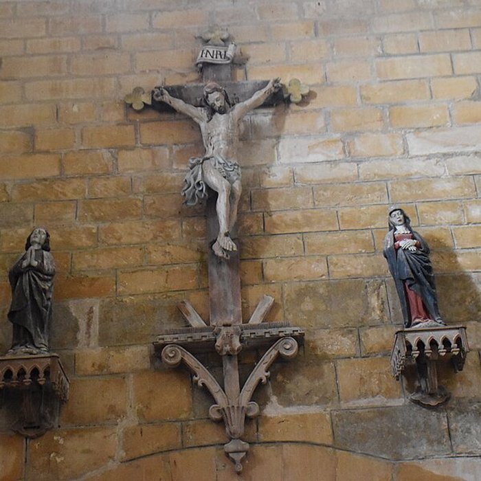 Photo de Église Notre-Dame-en-son-Assomption de Braucourt