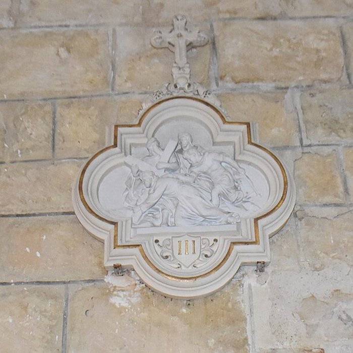 Photo de Église Notre-Dame-en-son-Assomption de Braucourt