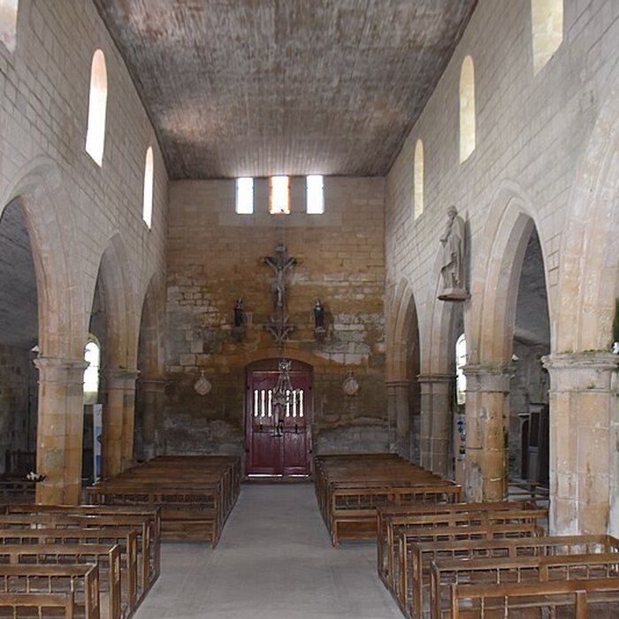 Photo de Église Notre-Dame-en-son-Assomption de Braucourt