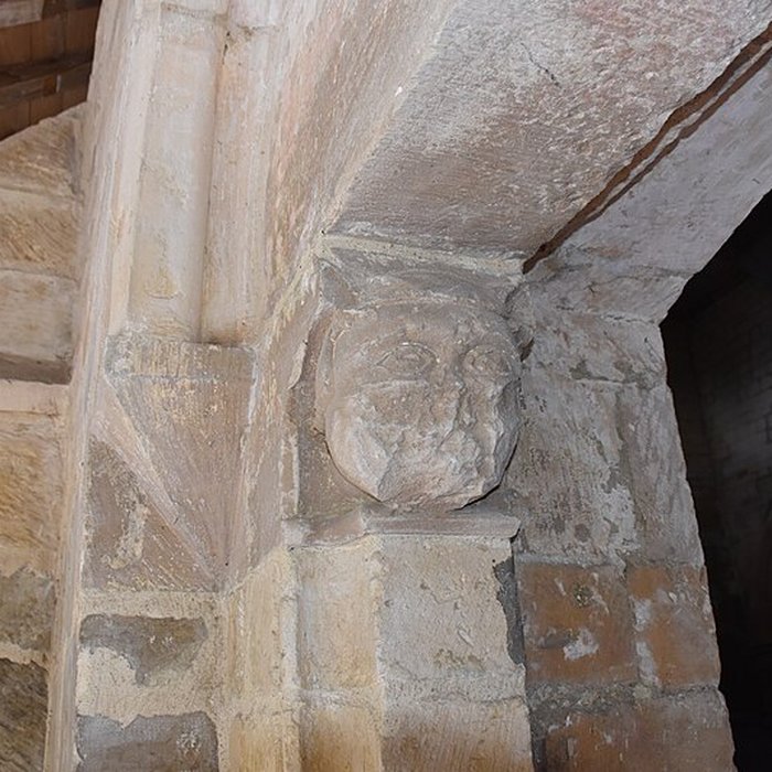 Photo de Église Notre-Dame-en-son-Assomption de Braucourt