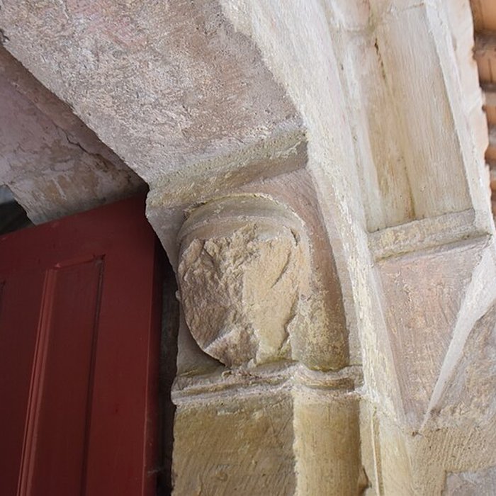 Photo de Église Notre-Dame-en-son-Assomption de Braucourt