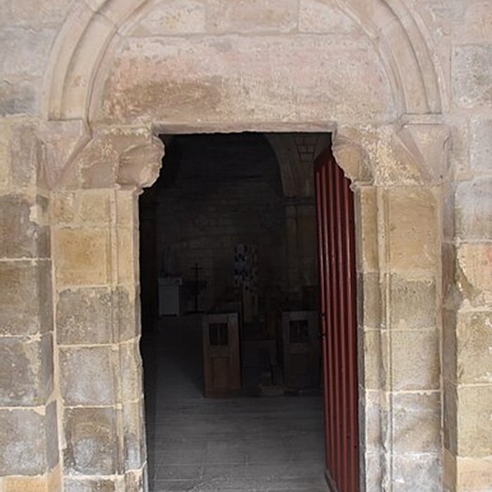 Photo de Église Notre-Dame-en-son-Assomption de Braucourt
