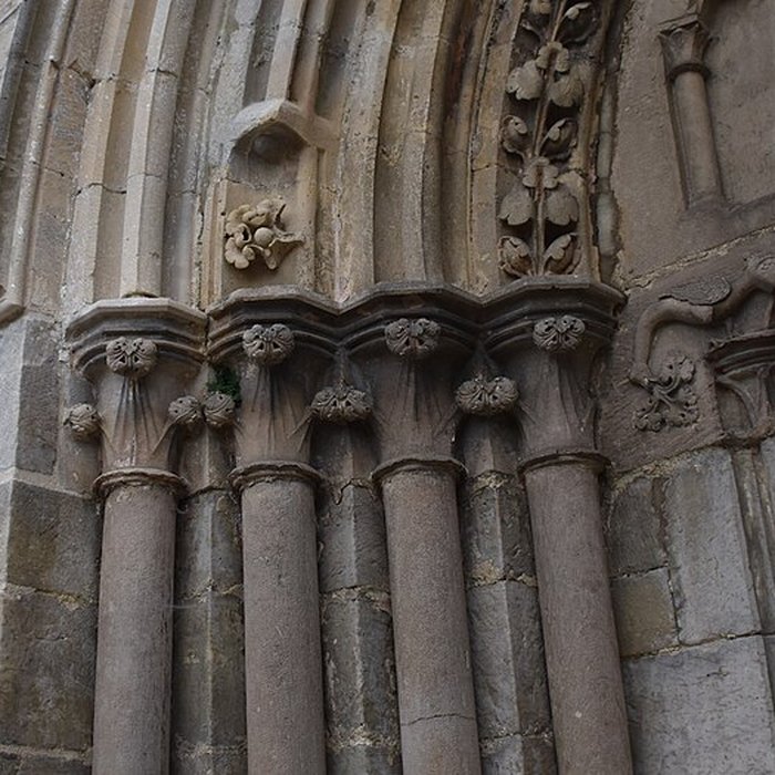 Photo de Église Notre-Dame-en-son-Assomption de Braucourt
