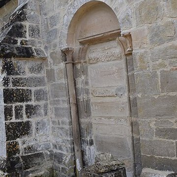 Église Notre-Dame-en-son-Assomption de Braucourt