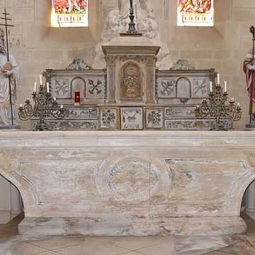 Église Notre-Dame-en-son-Assomption de Braucourt