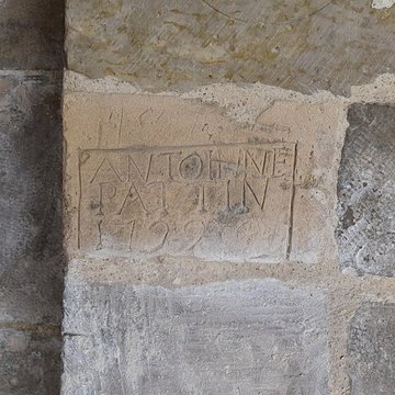 Église Notre-Dame-en-son-Assomption de Braucourt