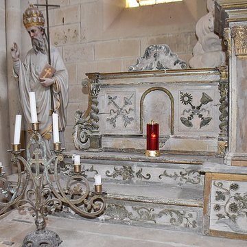 Église Notre-Dame-en-son-Assomption de Braucourt