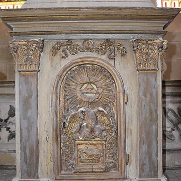 Église Notre-Dame-en-son-Assomption de Braucourt