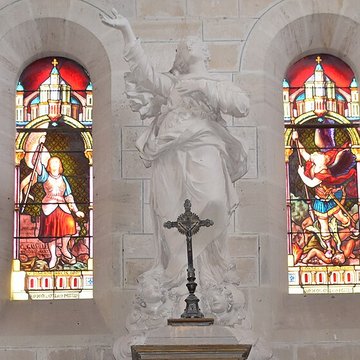 Église Notre-Dame-en-son-Assomption de Braucourt