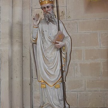 Église Notre-Dame-en-son-Assomption de Braucourt