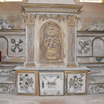 Église Notre-Dame-en-son-Assomption de Braucourt