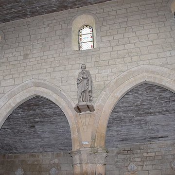 Église Notre-Dame-en-son-Assomption de Braucourt