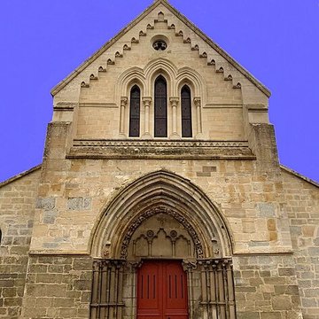Église Notre-Dame-en-son-Assomption de Braucourt