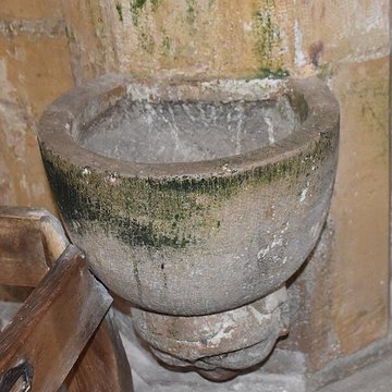 Église Notre-Dame-en-son-Assomption de Braucourt