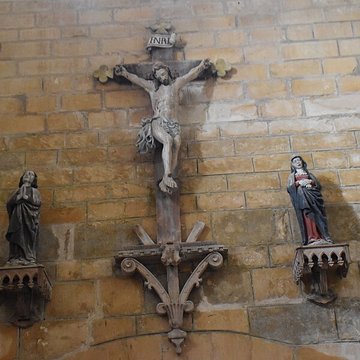Église Notre-Dame-en-son-Assomption de Braucourt