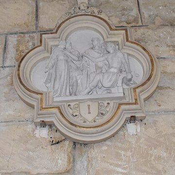 Église Notre-Dame-en-son-Assomption de Braucourt