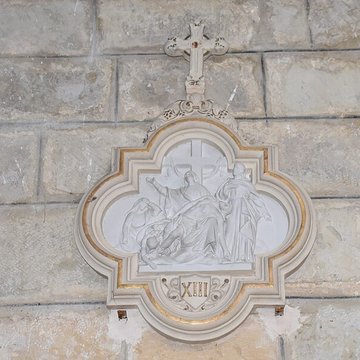 Église Notre-Dame-en-son-Assomption de Braucourt