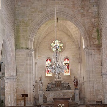 Église Notre-Dame-en-son-Assomption de Braucourt